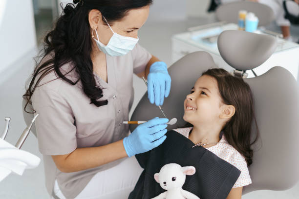 Best Urgent Tooth Repair  in La Crescent, MN