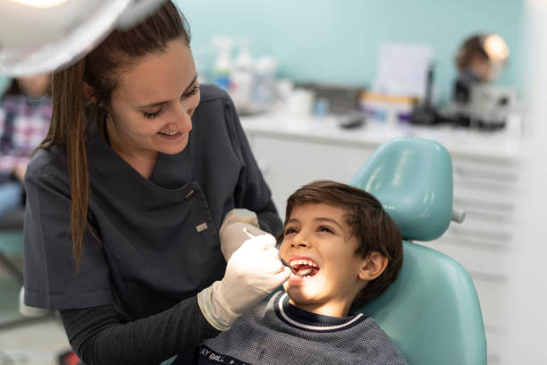 Best Root Canal Emergency Dentist  in La Crescent, MN