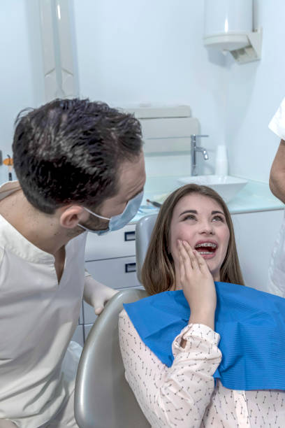 Best Knocked-Out Tooth Emergency  in La Crescent, MN